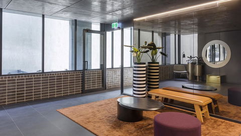 Avani Melbourne Box Hill Residences - Accommodation NT 12