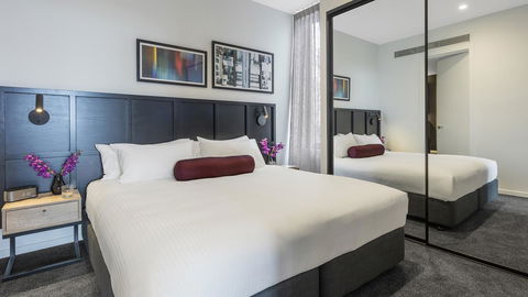 Avani Melbourne Box Hill Residences - Accommodation NT 31
