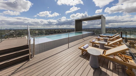 Avani Melbourne Box Hill Residences - Accommodation NT 5