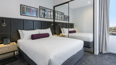 Avani Melbourne Box Hill Residences - Accommodation NT 30