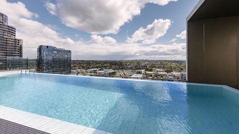 Avani Melbourne Box Hill Residences - Accommodation NT 4