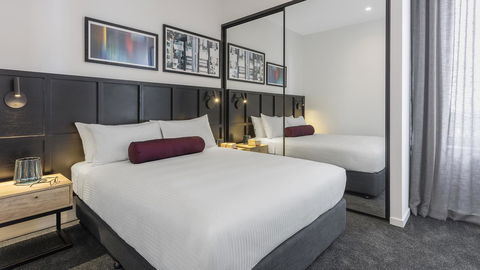Avani Melbourne Box Hill Residences - Accommodation NT 29