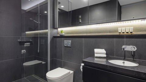 Avani Melbourne Box Hill Residences - Accommodation NT 34