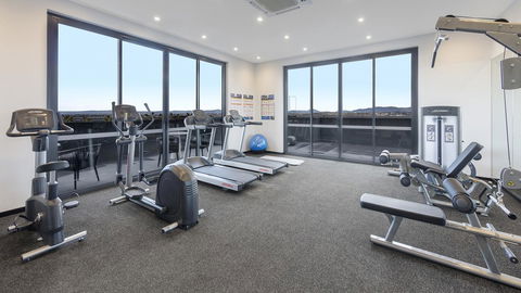 Avani Melbourne Box Hill Residences - Accommodation NT 17