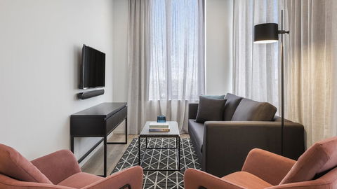 Avani Melbourne Box Hill Residences - Accommodation NT 43
