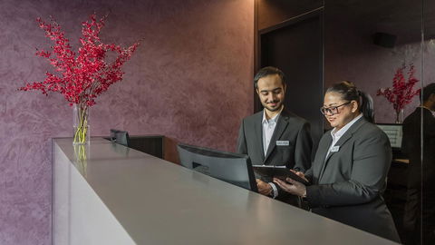 Avani Melbourne Box Hill Residences - Accommodation NT 13
