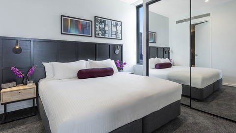 Avani Melbourne Box Hill Residences - Accommodation NT 32