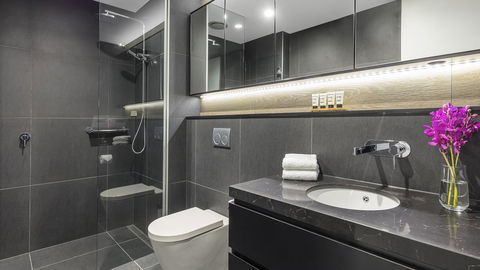 Avani Melbourne Box Hill Residences - Accommodation NT 33