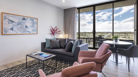 Avani Melbourne Box Hill Residences - Accommodation NT 24