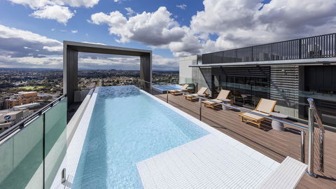 Avani Melbourne Box Hill Residences - Accommodation NT 9