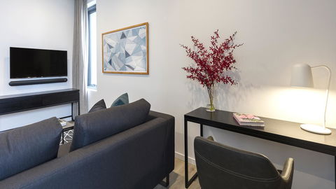 Avani Melbourne Box Hill Residences - Accommodation NT 23