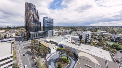 Avani Melbourne Box Hill Residences - Accommodation NT 21