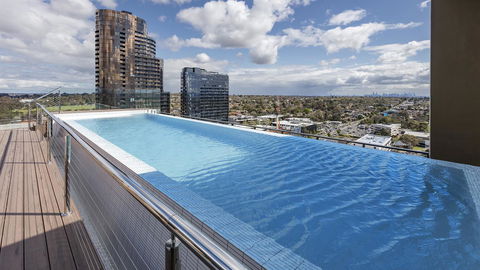 Avani Melbourne Box Hill Residences - Accommodation NT 8