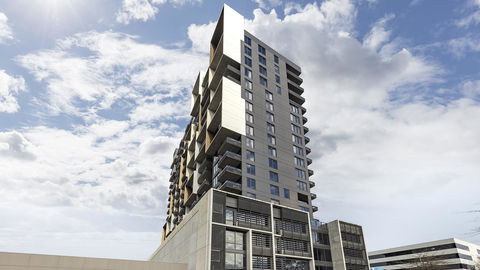 Avani Melbourne Box Hill Residences - Accommodation NT 11