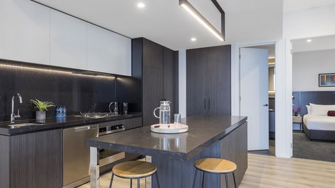 Avani Melbourne Box Hill Residences - Accommodation NT 28