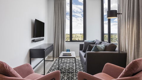 Avani Melbourne Box Hill Residences - Accommodation NT 42
