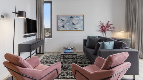 Avani Melbourne Box Hill Residences - Accommodation NT 27