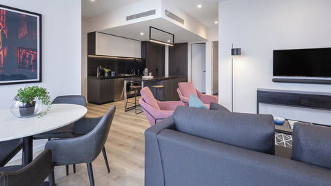 Avani Melbourne Box Hill Residences - Accommodation NT 26