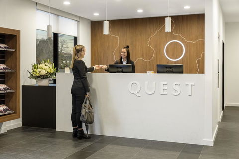 Quest Maribyrnong - Accommodation NT 4