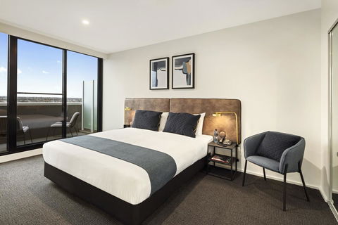 Quest Maribyrnong - Accommodation NT 20