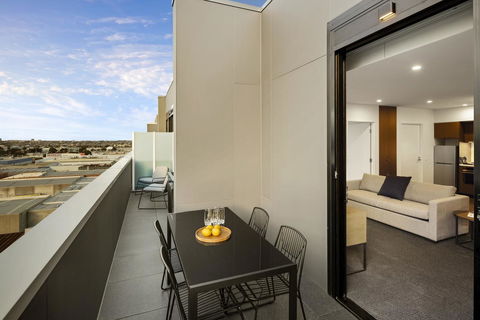 Quest Maribyrnong - Accommodation NT 17