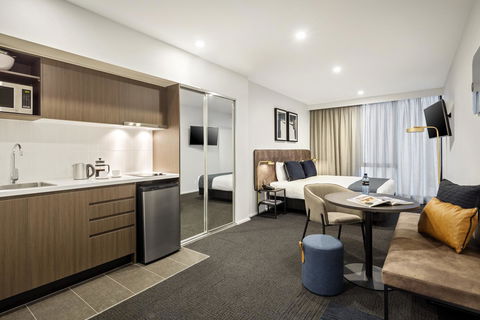 Quest Maribyrnong - Accommodation NT 21