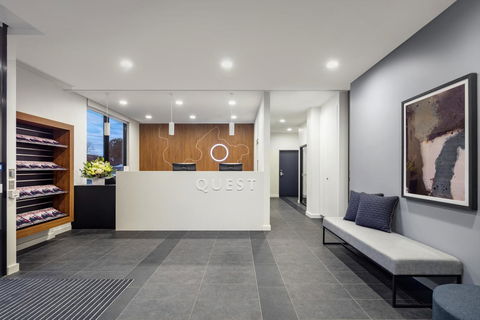 Quest Maribyrnong - Accommodation NT 10