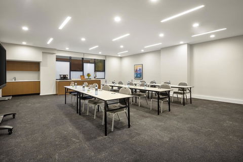 Quest Maribyrnong - Accommodation NT 7