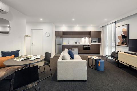 Quest Maribyrnong - Accommodation NT 22