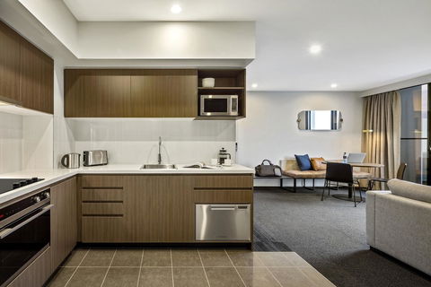 Quest Maribyrnong - Accommodation NT 19