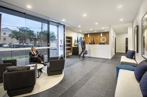 Quest Maribyrnong - Accommodation NT 3