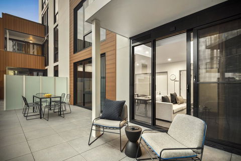 Quest Maribyrnong - Accommodation NT 11