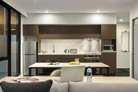 Quest Maribyrnong - Accommodation NT 12
