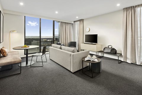 Quest Maribyrnong - Accommodation NT 24