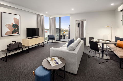 Quest Maribyrnong - Accommodation NT 23