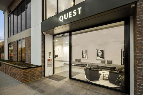 Quest Maribyrnong - Accommodation NT 9