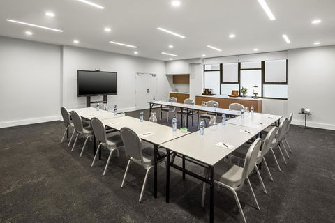 Quest Maribyrnong - Accommodation NT 16