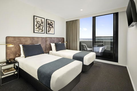 Quest Maribyrnong - Accommodation NT 25