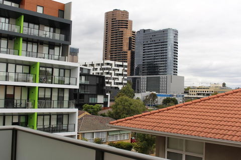 Poplar Box Hill Apartment - Accommodation NT 1