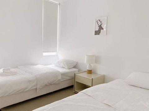 Poplar Box Hill Apartment - Accommodation NT 8