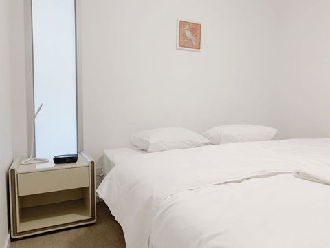 Poplar Box Hill Apartment - Accommodation NT 9
