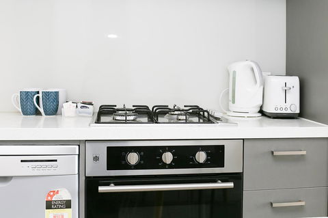 Poplar Box Hill Apartment - Accommodation NT 14