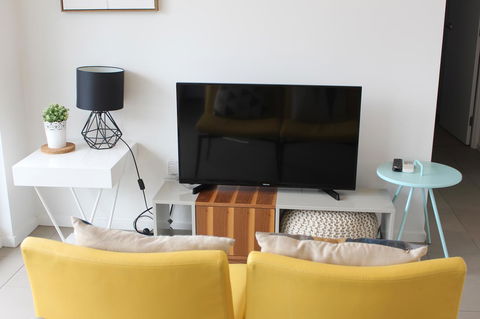 Poplar Box Hill Apartment - Accommodation NT 4