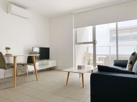Poplar Box Hill Apartment - Accommodation NT 6
