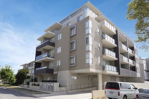 Poplar Box Hill Apartment - Accommodation NT 13