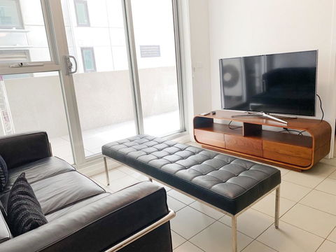 Poplar Box Hill Apartment - Accommodation NT 5