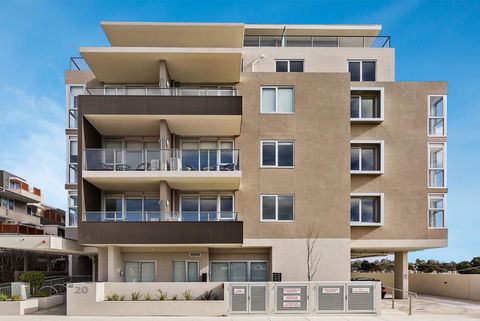 Poplar Box Hill Apartment - Accommodation NT 12
