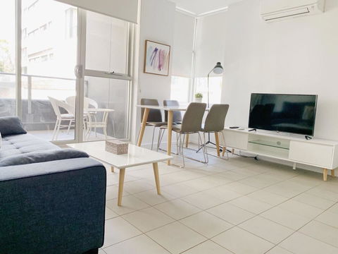 Poplar Box Hill Apartment - Accommodation NT 7