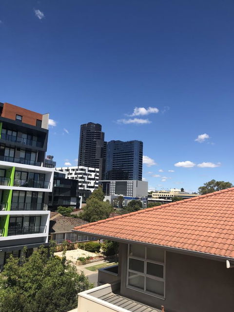 Poplar Box Hill Apartment - Accommodation NT 10
