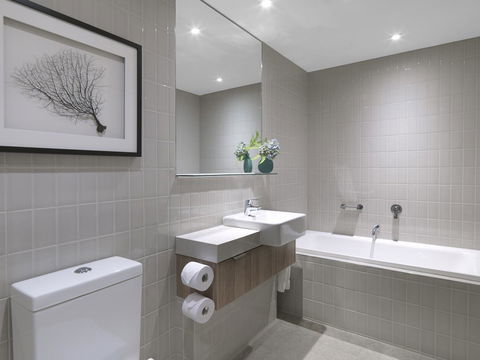 Peppers Marysville - Accommodation NT 11